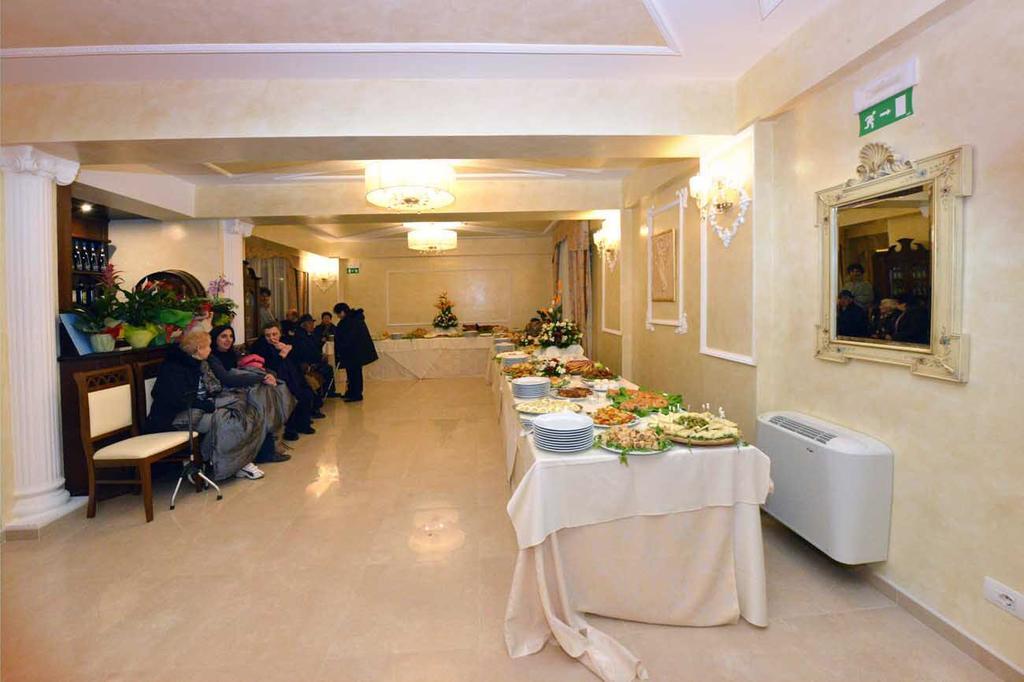 La Fortezza أريانو إربينو المظهر الخارجي الصورة