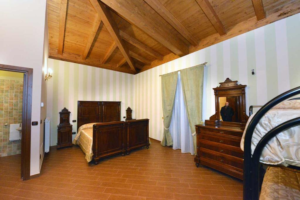 La Fortezza أريانو إربينو المظهر الخارجي الصورة